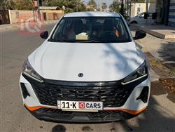 Dongfeng Shine